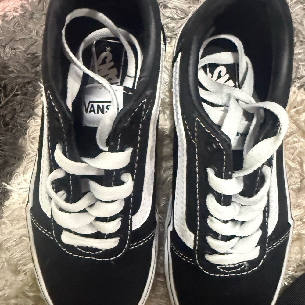 Vans Platform ❤️ - Picture 3 of 4